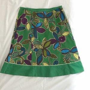 🌟 Host Pick - Best Dressed Party! Floral Skirt 🌟